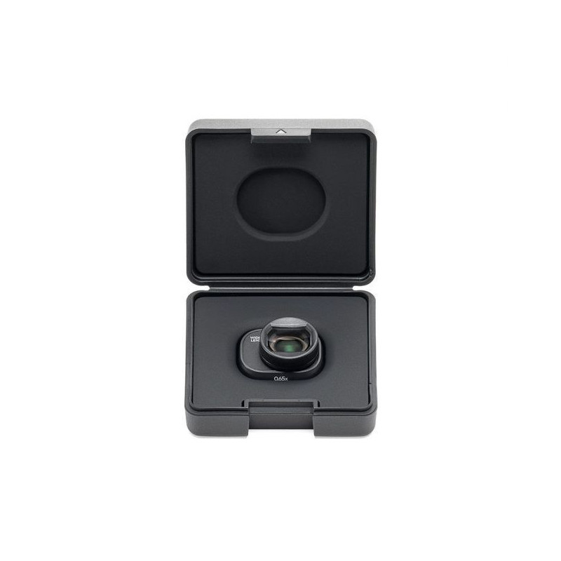 DJI Mini 4 Pro Wide-Angle Lens