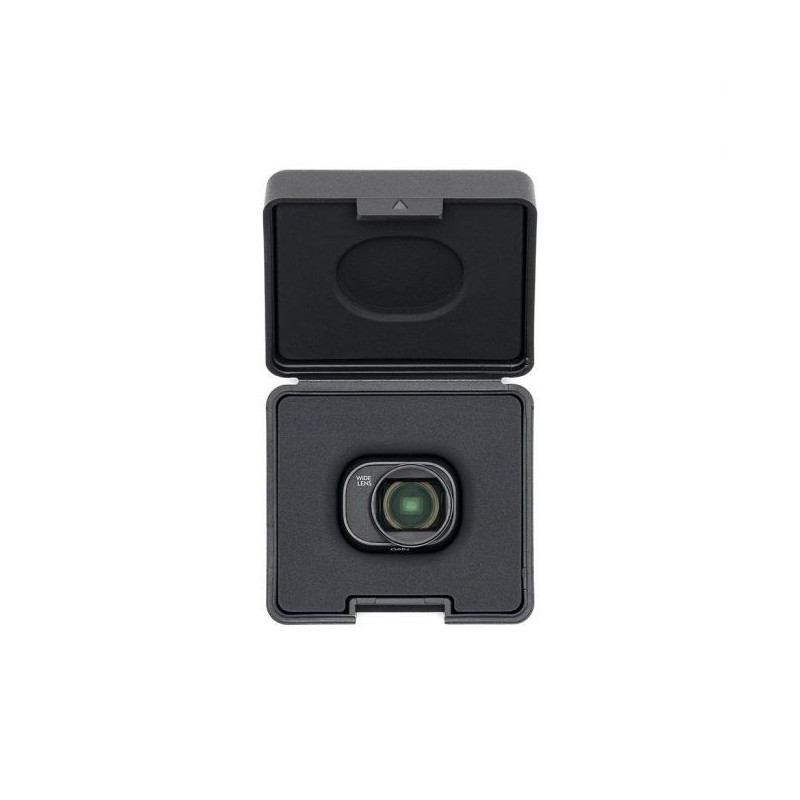 DJI Mini 4 Pro Wide-Angle Lens
