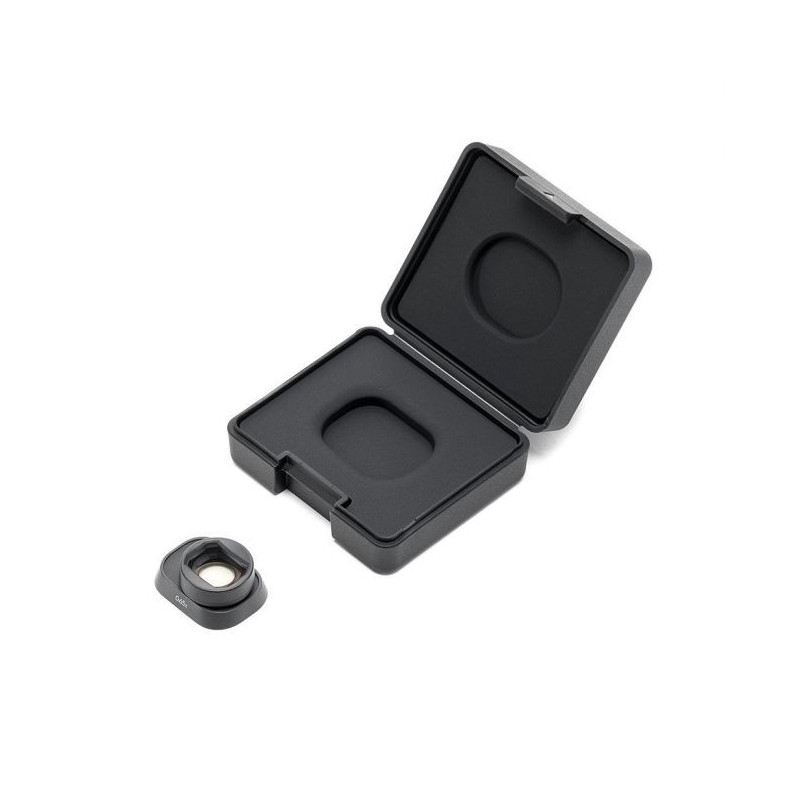 DJI Mini 4 Pro Wide-Angle Lens