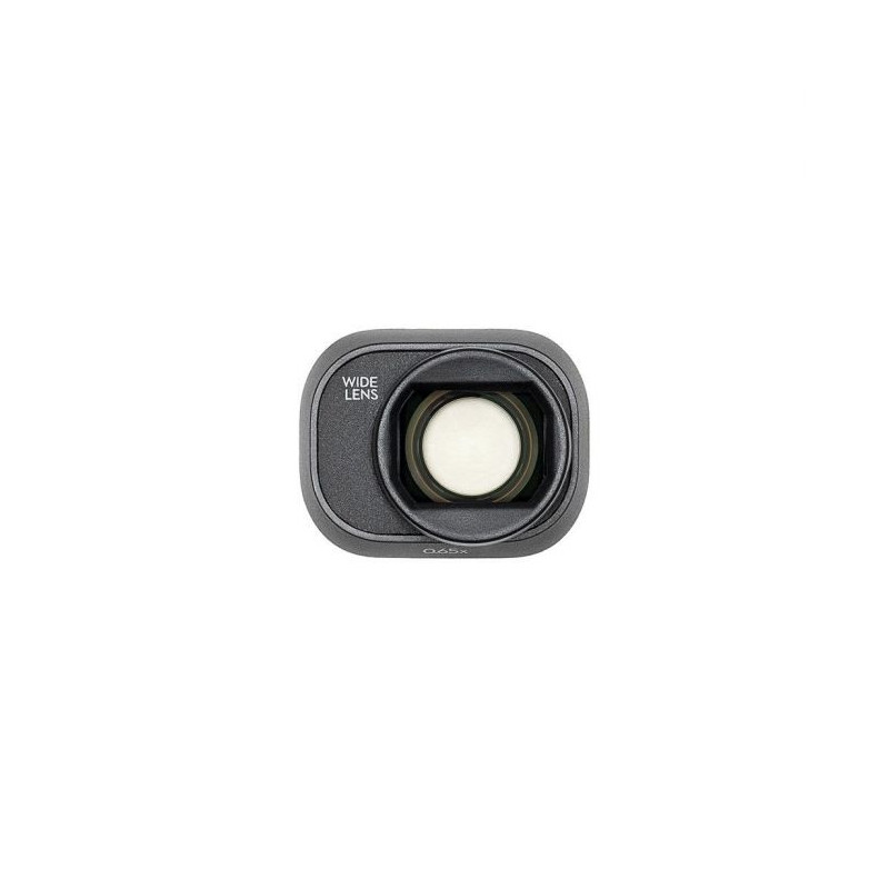 DJI Mini 4 Pro Wide-Angle Lens