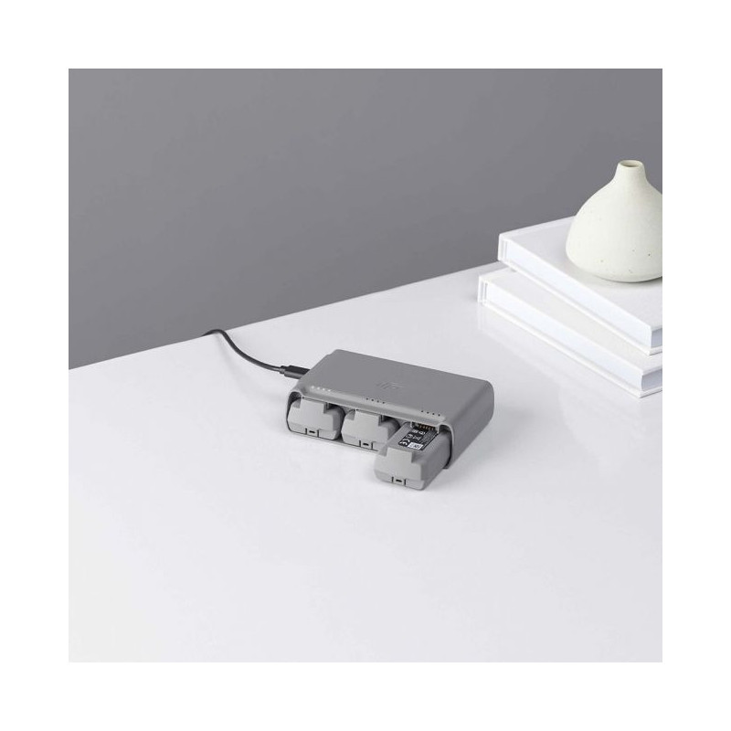 Mavic Mini 2 Two-Way Charging Hub