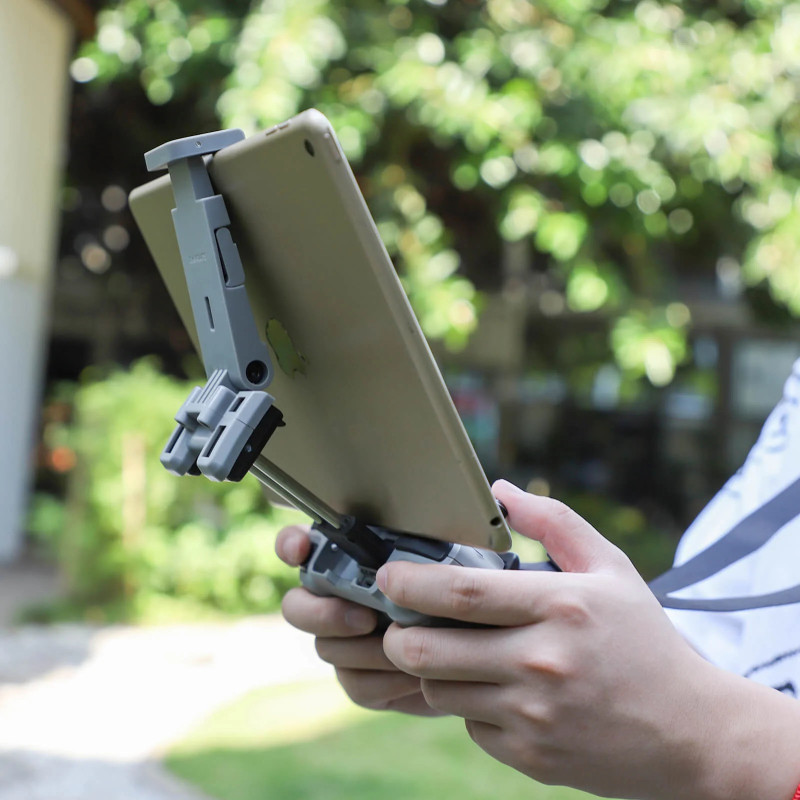 Mavic Air 2 Remote Controller Tablet Holder