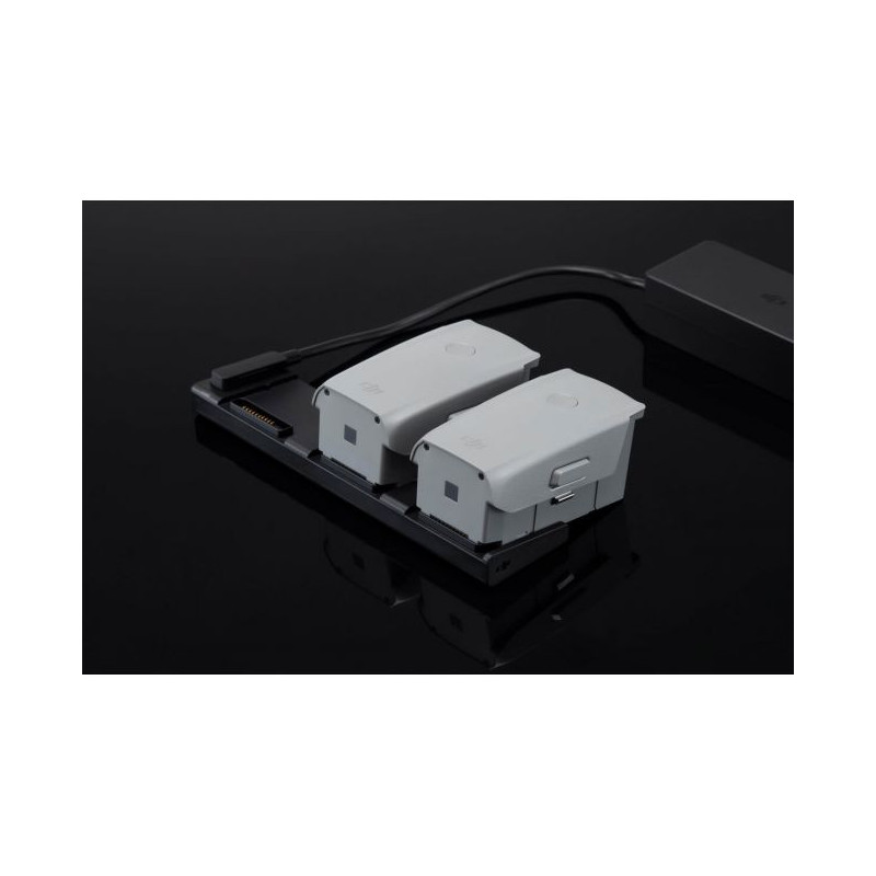 Mavic Air 2 Battery Charging Hub