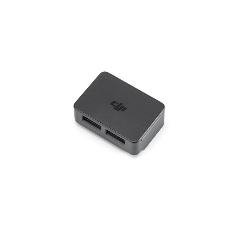 Mavic Air 2 Battery to Power Bank Adaptor