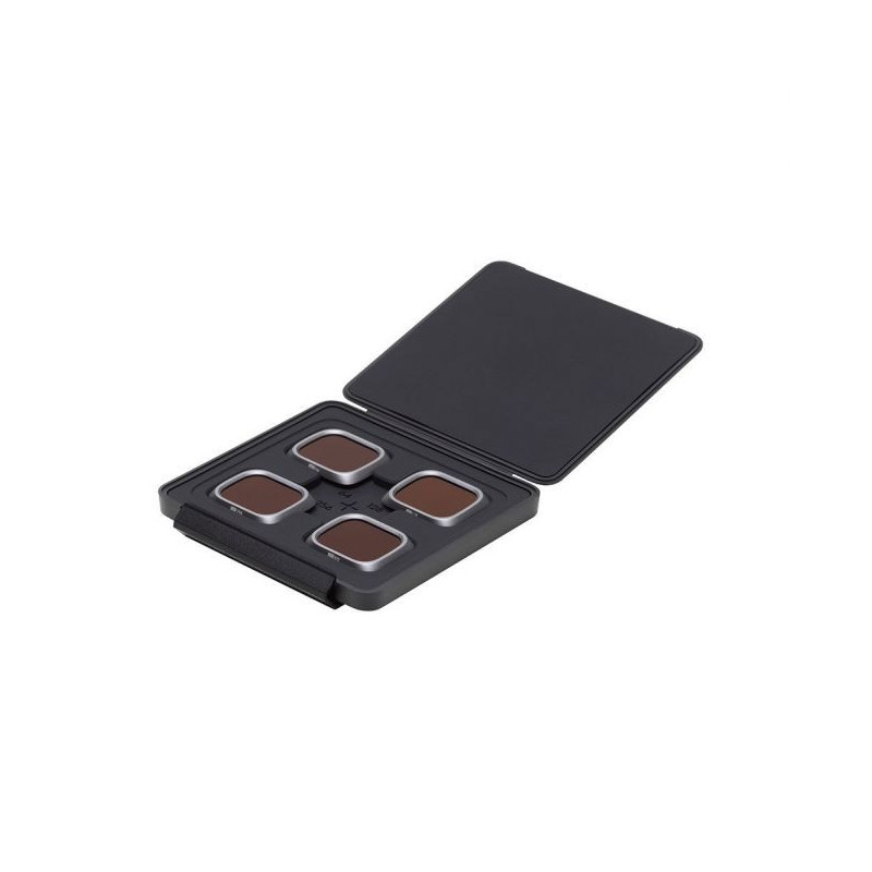 DJI Air 2S ND Filters Set (ND 64/128/256/512)