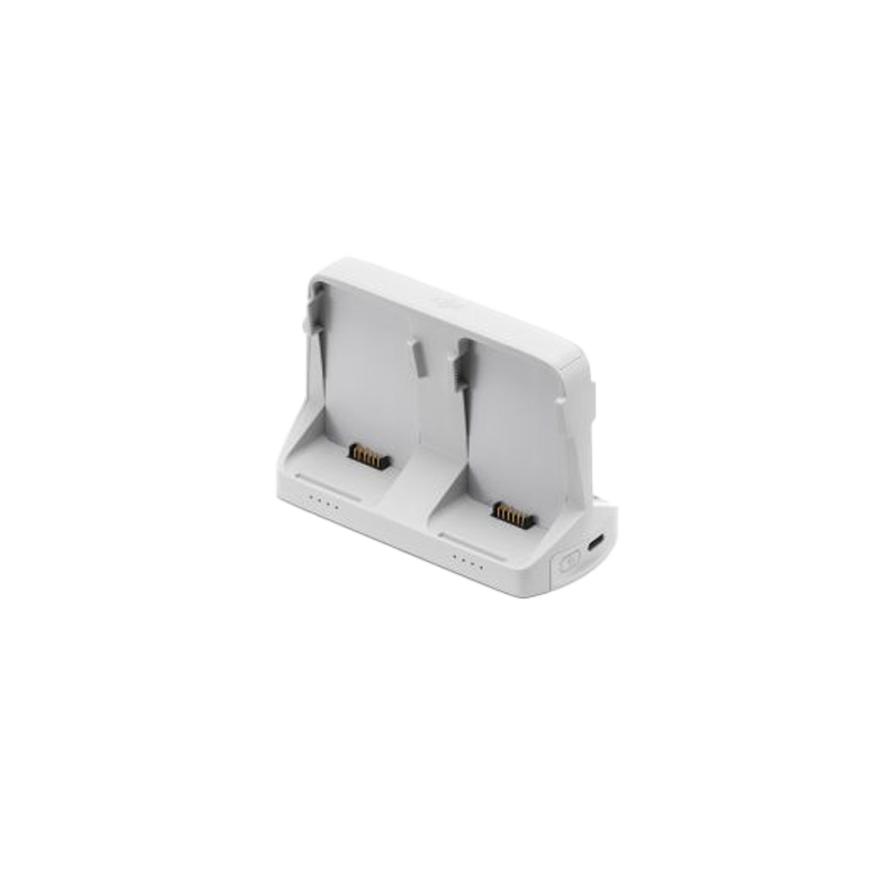DJI Flip Parallel Charging Hub