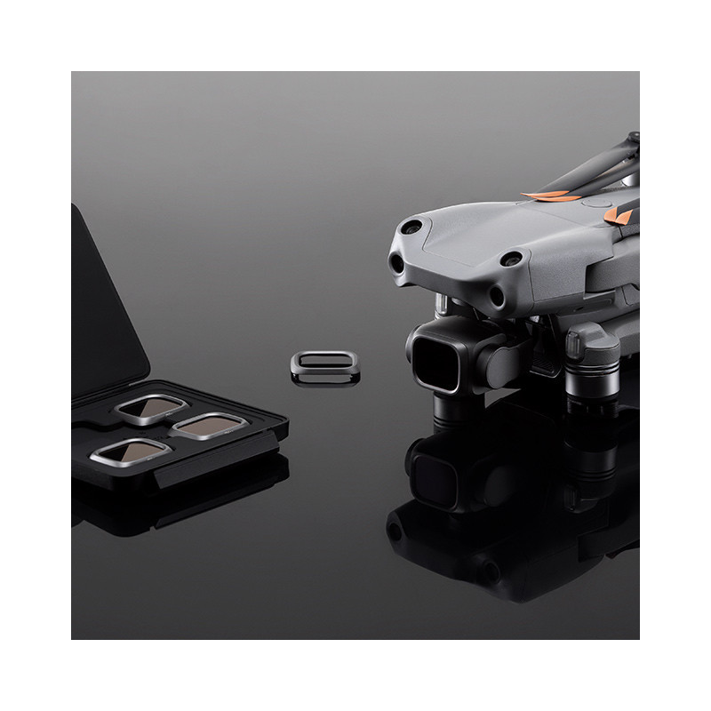 DJI Air 2S ND Filters Set (ND 64/128/256/512)
