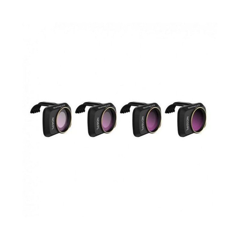 SunnyLife Mavic Air 2S Filters Combo 4ND-PL