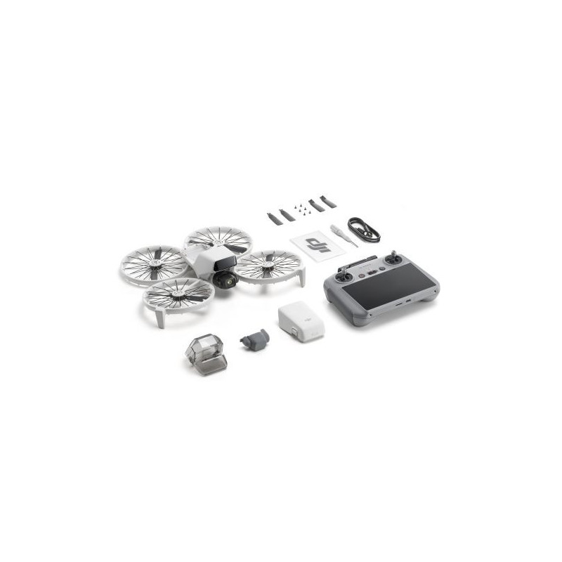 DJI Flip (DJI RC 2) (GL)