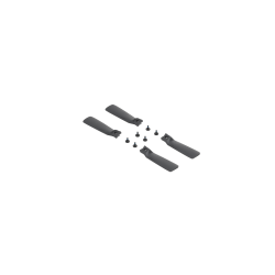DJI Flip Propellers (Pair) (Screws Included)