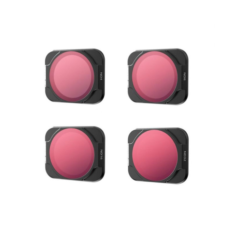 SunnyLife Mavic Air 2S Filters Combo 4ND