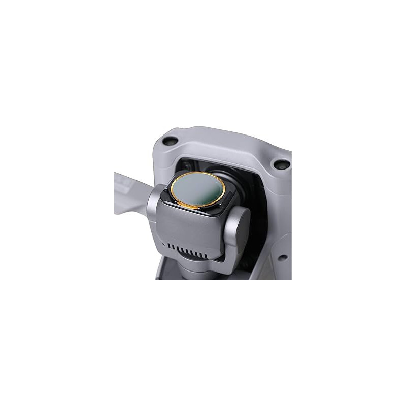 SunnyLife Mavic Air 2S Filters Combo 4ND