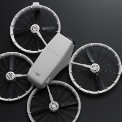 DJI Flip Propellers (Pair) (Screws Included)