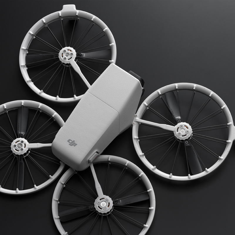 DJI Flip Propellers (Pair) (Screws Included)