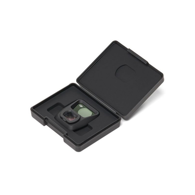 DJI Air 3 Wide-Angle Lens