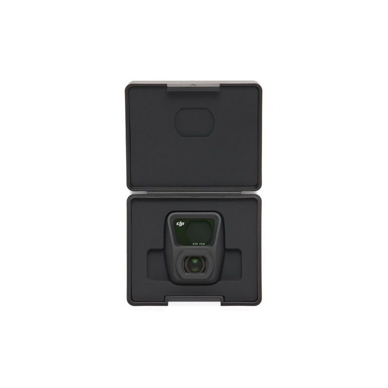 DJI Air 3 Wide-Angle Lens