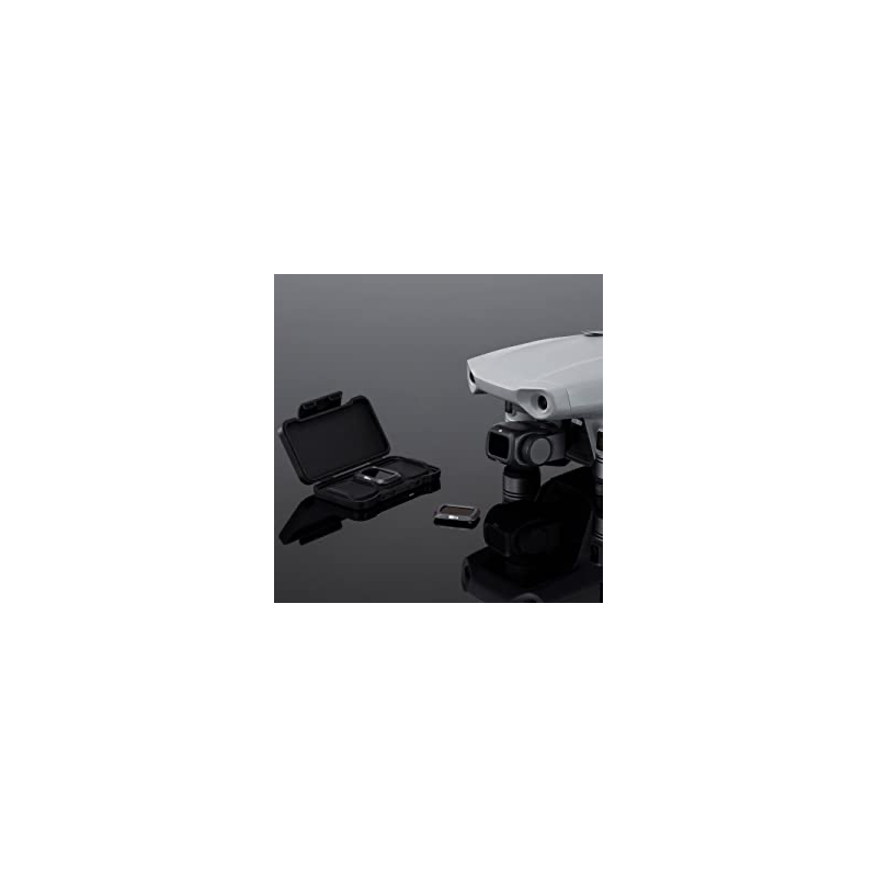DJI Air 3 Wide-Angle Lens