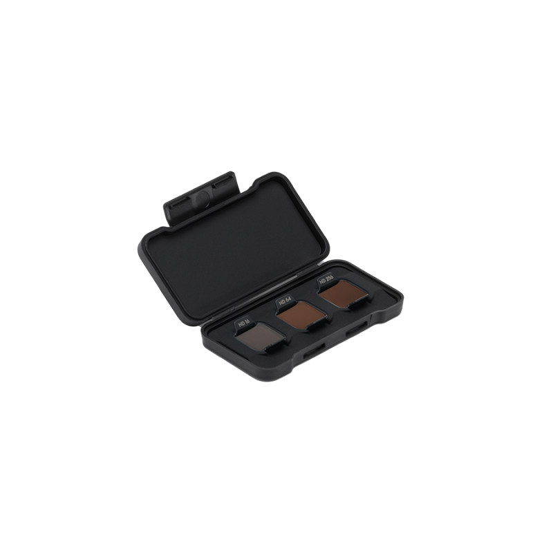 DJI Flip ND Filters Set (ND16/64/256)
