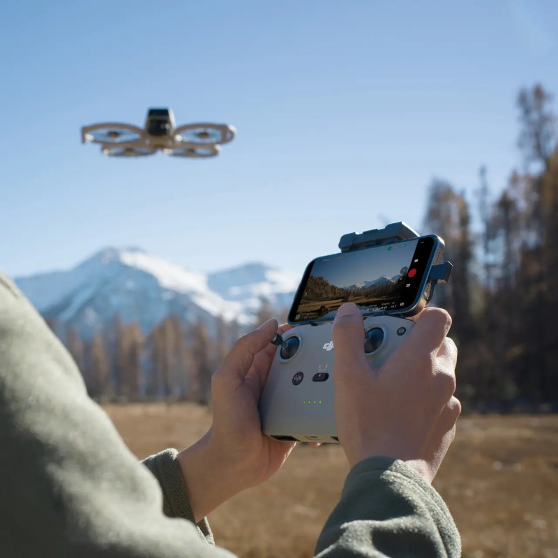 DJI Flip (GL) | Dronestore