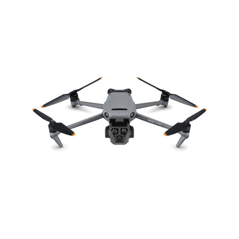 DJI Mavic 3 Pro Fly More Combo (DJI RC)