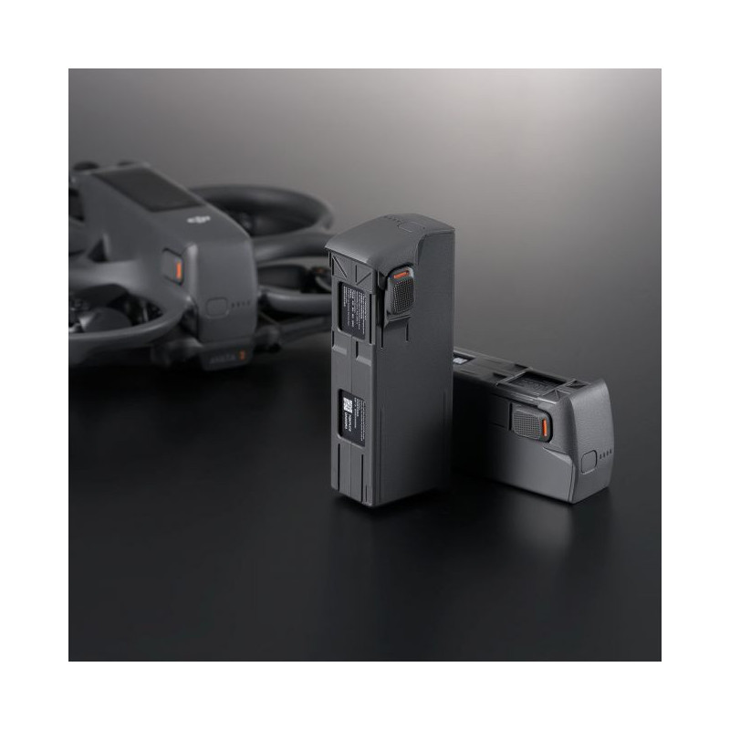 DJI Avata 2 Intelligent Flight Battery