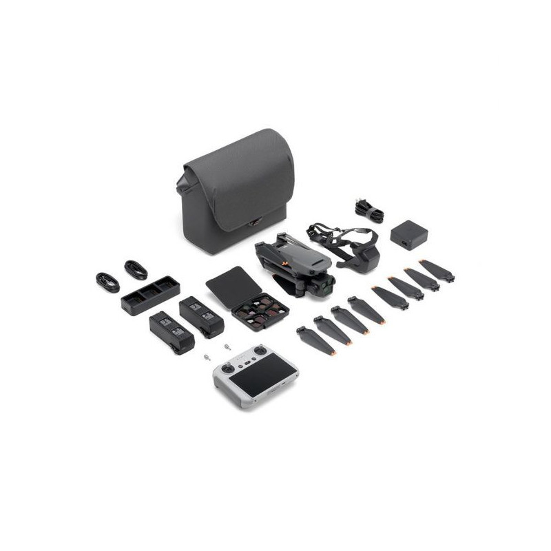 DJI Mavic 3 Pro Fly More Combo (DJI RC)