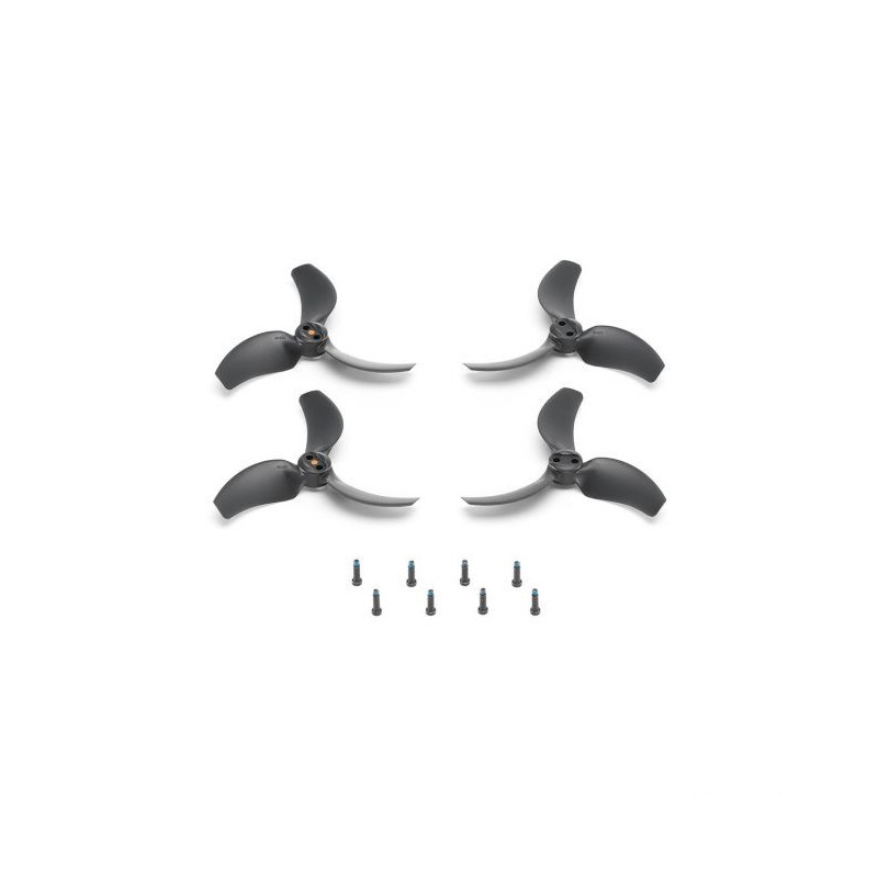 DJI Avata 2 Propellers