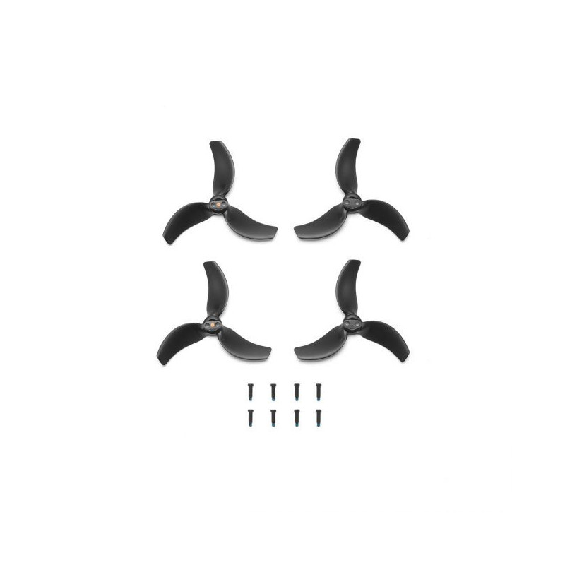 DJI Avata 2 Propellers