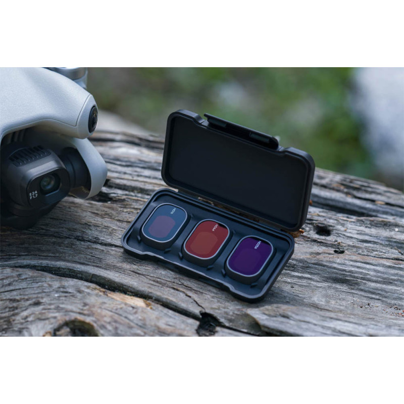 DJI Avata 2 ND Filters Set (ND8/16/32)