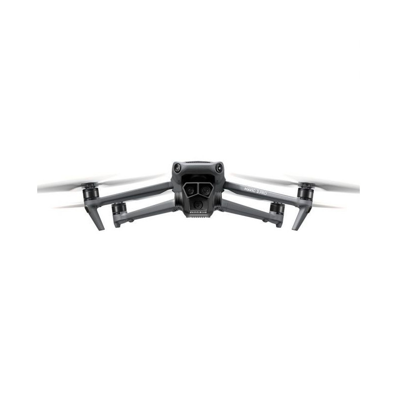 DJI Mavic 3 Pro Fly More Combo (DJI RC)