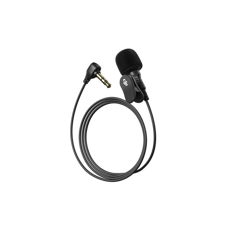 DJI Lavalier MIC