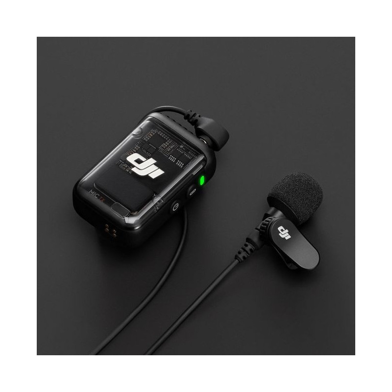 DJI Lavalier MIC