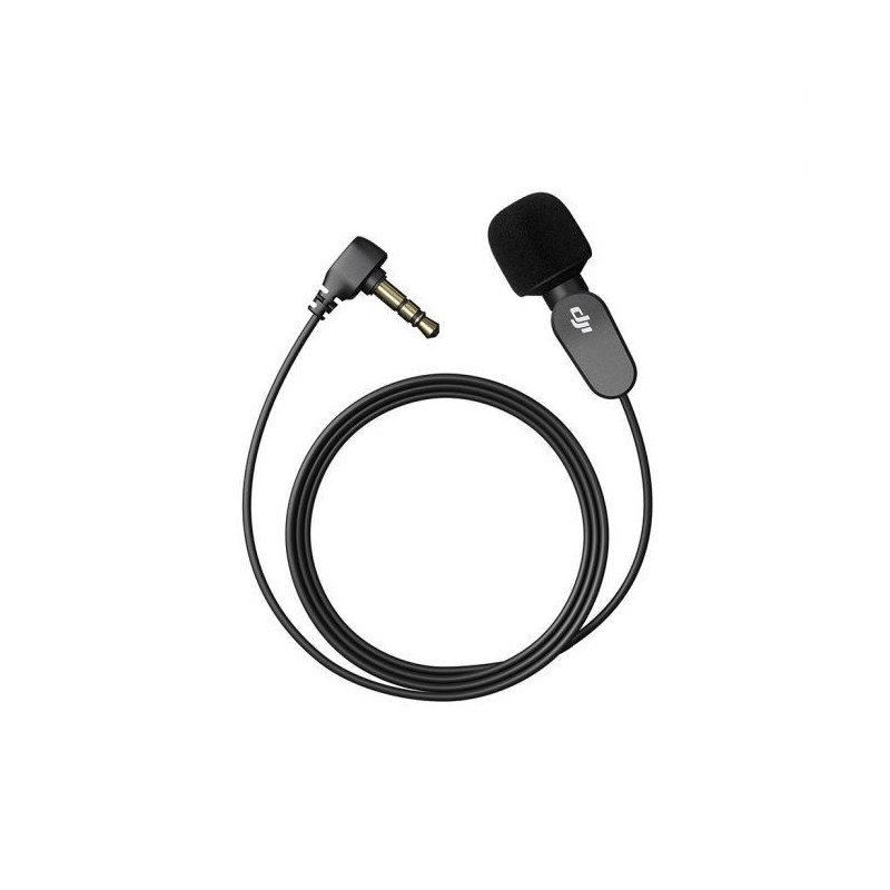 DJI Lavalier MIC