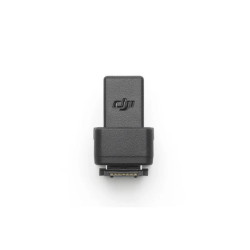 DJI Connector/ Mic 2 Camera Adapter
