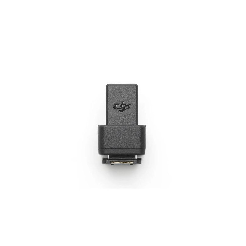 DJI Connector/ Mic 2 Camera Adapter