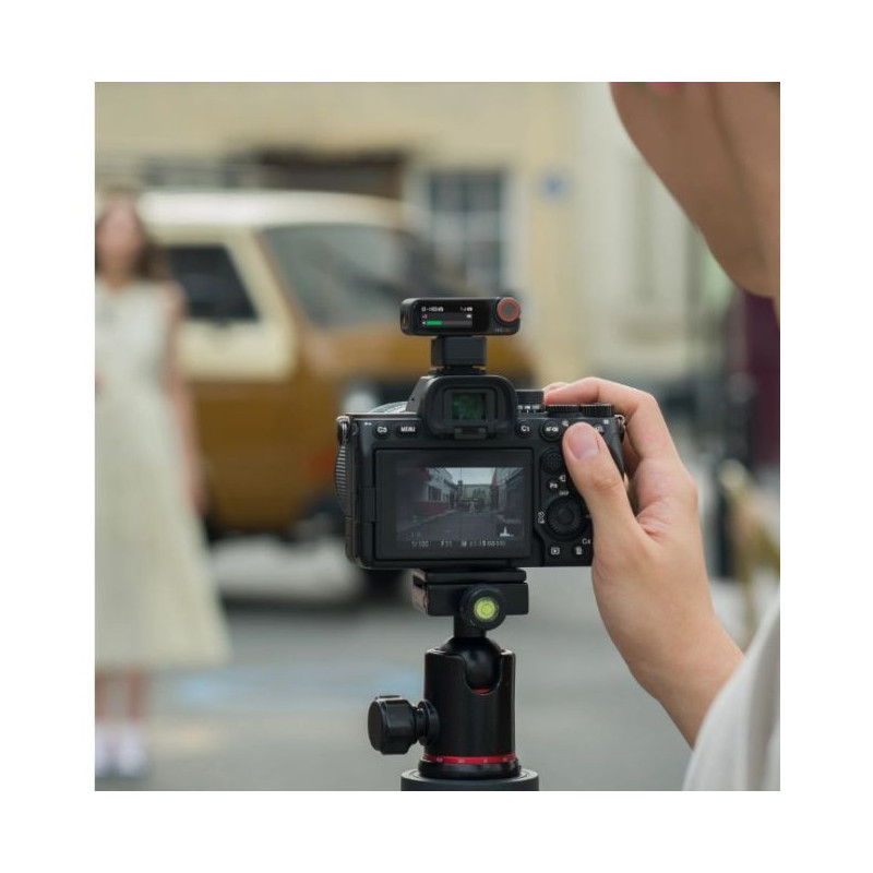 DJI Connector/ Mic 2 Camera Adapter