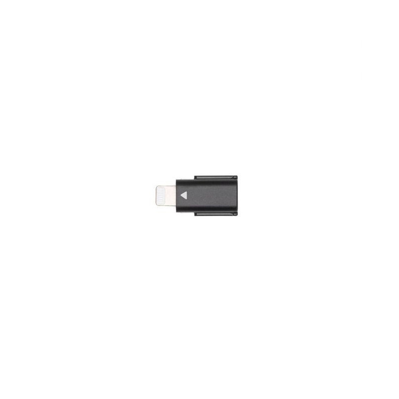 DJI MIC Mobile Phone Adapter (Lightning)
