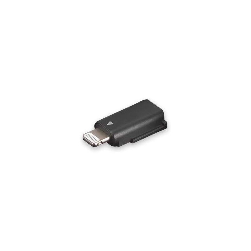 DJI MIC Mobile Phone Adapter (Lightning)