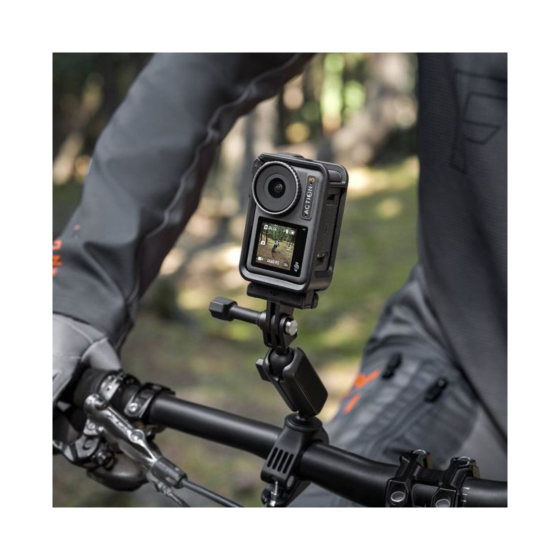 DJI Osmo Action Handlebar Mount