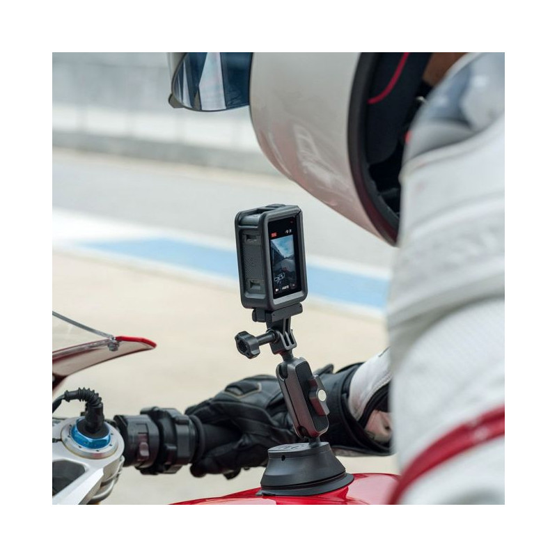 Osmo Action Suction Cup Mount