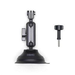 Osmo Action Suction Cup Mount