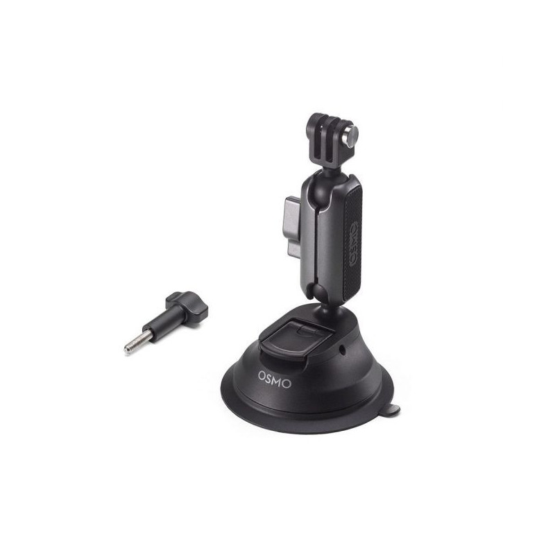 Osmo Action Suction Cup Mount
