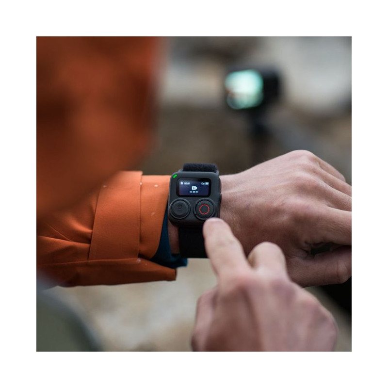 Osmo Action GPS Bluetooth Remote Controller
