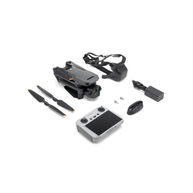 DJI Mavic 3 Pro (DJI RC)