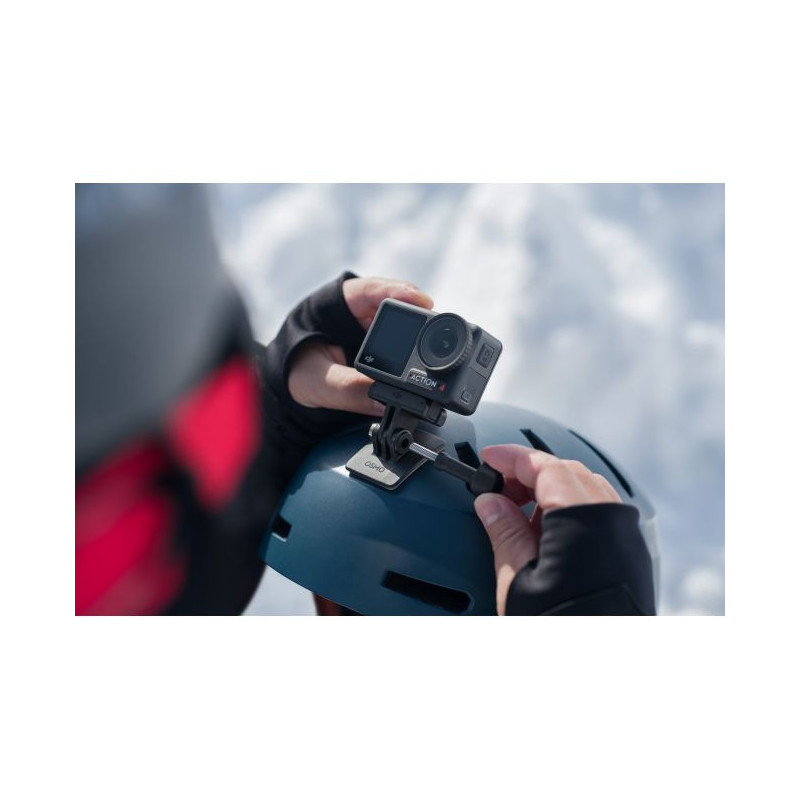 DJI Adhesive Mount Kit/ Osmo Action Curved Adhesive Base Kit