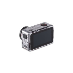 DJI Self-adhesive part/ Osmo Action Protective Camera Decal (Celestial Gray)