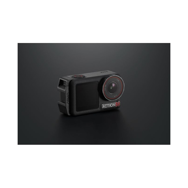 DJI Mounting Piece/ Osmo Action Cold Shoe Expansion Kit