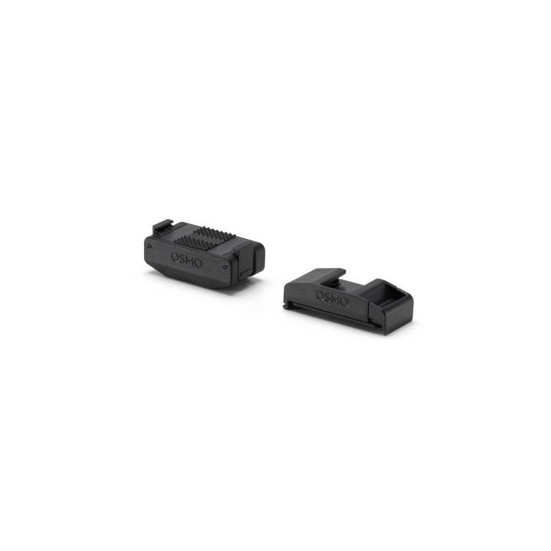 DJI Mounting Piece/ Osmo Action Cold Shoe Expansion Kit