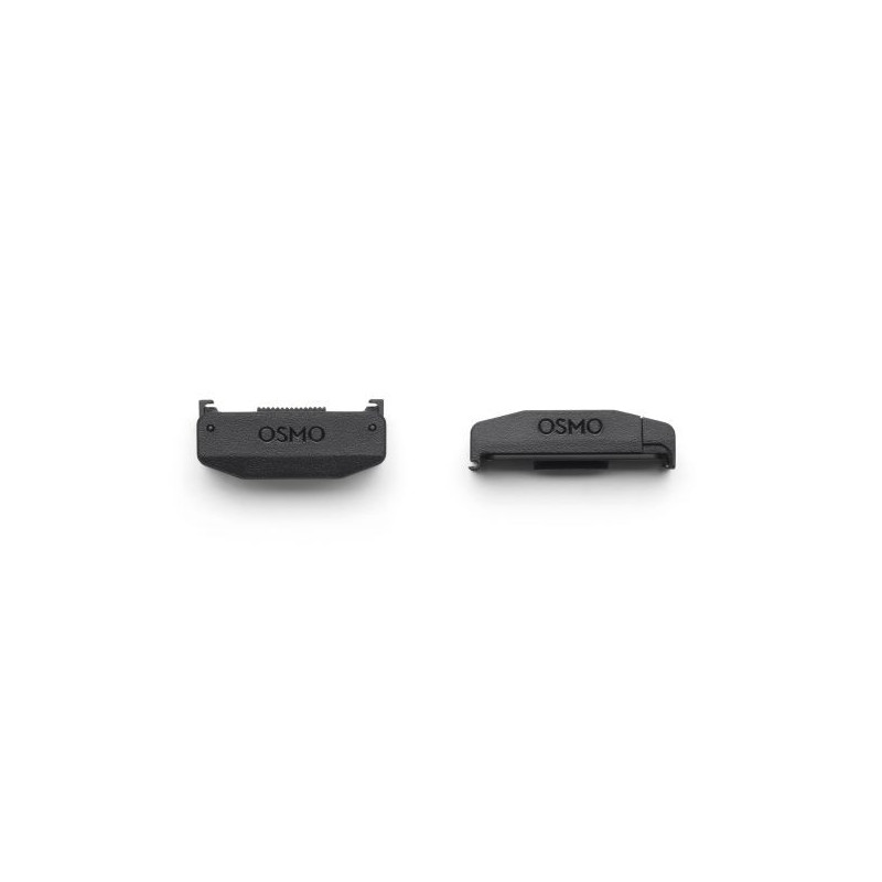 DJI Mounting Piece/ Osmo Action Cold Shoe Expansion Kit
