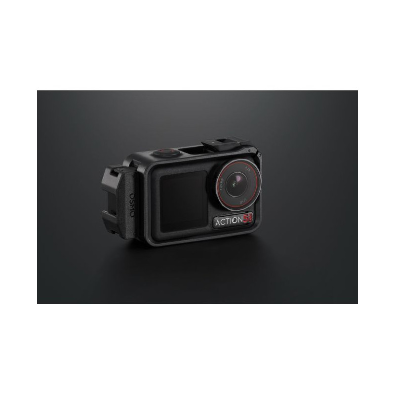 DJI Mounting Piece/ Osmo Action Cold Shoe Expansion Kit